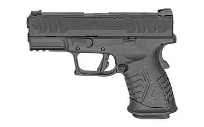 SPRINGFIELD XD-M ELITE COMPACT OSP 10MM 3.8" 11RD BLACK - for sale