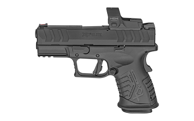 SPRINGFIELD XD-M ELITE COMPACT 10MM 3.8" 11RD HEX DRAGONFLY - for sale