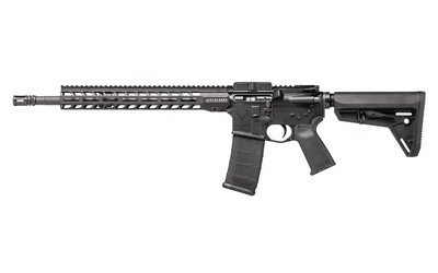 STAG STAG15L TAC 5.56 16" 30RD BLK - for sale