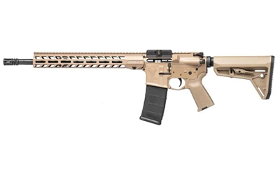 STAG STAG15 TAC LH 16" 5.56 30RD FDE - for sale