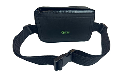 STICKY VENATIC SHOOTING BAG WITH WAIST STRAP - for sale