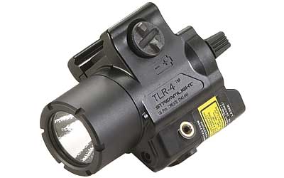streamlight - TLR-4 Gun Light - TLR-4 WEAPON-MNT TAC LIGHT for sale