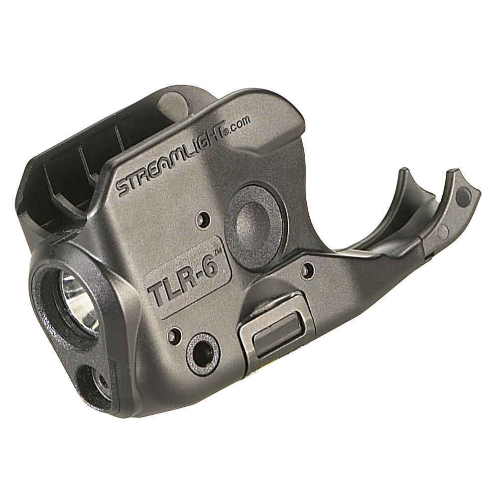streamlight - TLR-6 - TLR-6 KIMBER MICRO for sale