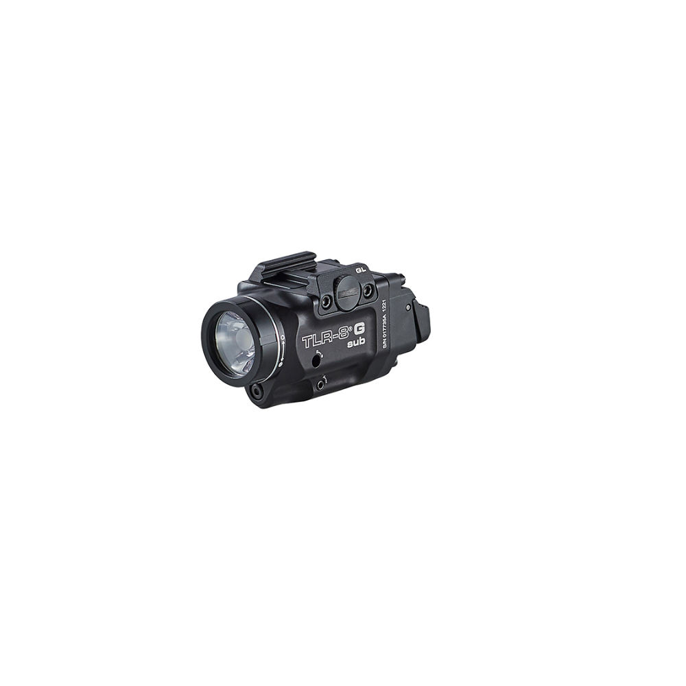 STRMLGHT TLR-8 G SUB FOR GLK 43X/48 - for sale