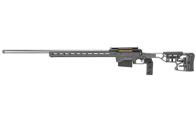 SAVAGE 110 ELITE PRECISION LH* 26" 6MM CREED ACC CHASSIS ARCA - for sale