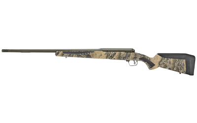 SAVAGE 110 TIMBERLINE .270 22" OD GREEN/ACCUFIT STOCK EXCAPE! - for sale