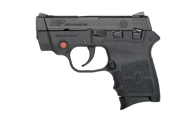 S&W BDYGRD 380ACP 6RD 2.75" CMT BLK - for sale