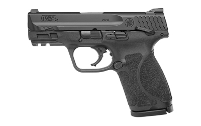 S&W M&P40 M2.0 COMPACT 40S&W FS 3.6" 13-SHOT THUMB SAFTY - for sale