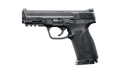 S&W M&P M2.0 40SW 4.25" 10RD BLK NMS - for sale