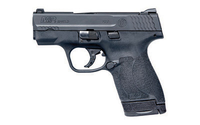 S&W SHIELD M2.0 9MM 3.1" 8RD BLK - for sale