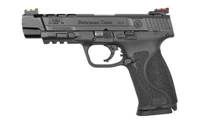S&W PC PORTED M&P M2.0 40SW 5" 15RD - for sale