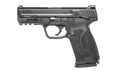 S&W M&P45 M2.0 COMPACT .45ACP FS 10-SHOT THUMB SAFETY BLACK - for sale