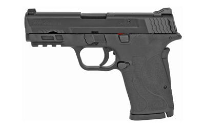 S&W SHIELD M2.0 M&P 9MM EZ BLACKENED SS/BLK NO SAFETY - for sale