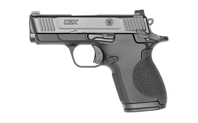S&W CSX 9MM 3.1" 12RD TS BLK - for sale
