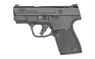S&W SHLD PLUS 9MM NTS 10RD BLK 10LBS - for sale