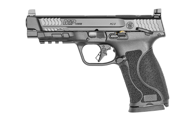S&W M&P 10MM M2.0 4.6" FS 15-SHOT ARMORNITE W/SAFETY - for sale