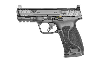 S&W M&P 10MM M2.0 4" FS 15-SHOT ARMORNITE FINISH POLY, - for sale
