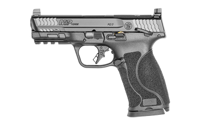 S&W M&P 10MM M2.0 4" FS 15-SHOT ARMORNITE W/SAFETY - for sale