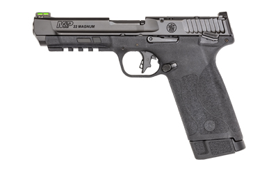 S&W M&P.22WMR 4.35" 30RD OR MS BLK - for sale