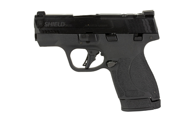 S&W SHIELD PLUS 30 SUPER CARRY 3.1" OR THUMB SAFETY NS - for sale