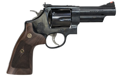 S&W 29 CLASSIC 44MAG 4" BLUE 6RD - for sale