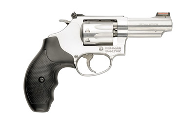 S&W 63 22LR 3" STS 8RD - for sale