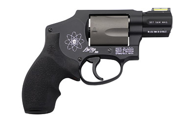 S&W 340PD ARLTE 357MAG 5RD 1.88" HV - for sale