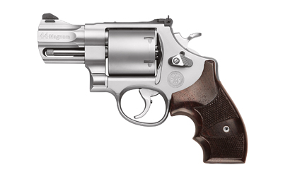 S&W PC 629 44MAG 2.63" 6RD STS - for sale