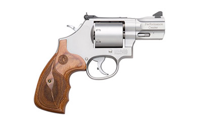 S&W PC 686 357MAG 2.5" 7RD AS WD STS - for sale