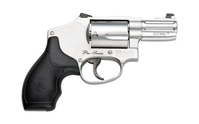 S&W 640 PRO 357MAG 2.13" 5RD STS NS - for sale