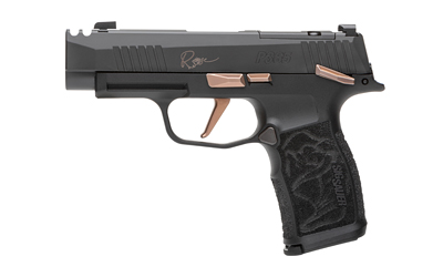 SIG P365XL MS 9MM 3.1" 12RD ROSE - for sale