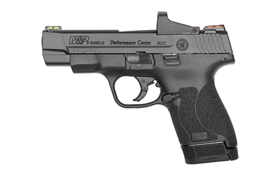 S&W PC SHIELD M2.0 9MM 4" 8RD RD DT - for sale