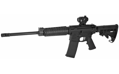 Smith & Wesson - M&P - 5.56x45mm NATO for sale