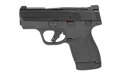S&W SHIELD PLUS 9MM 3.1" TS 13RD OR - for sale