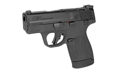 S&W SHIELD PLUS 9MM 3.1" TS 13RD OR - for sale