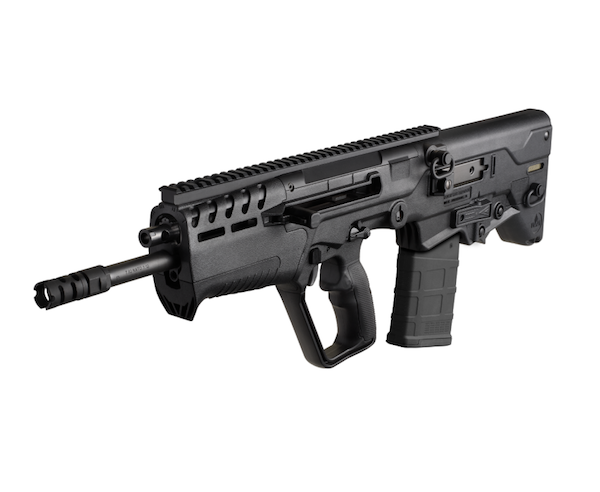 IWI TAVOR 7 7.62X51 16.5" 30RD BLK - for sale