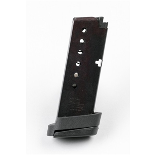 pro-mag - Standard - 9mm Luger - TAURUS 709 SLIM 9MM 8RD BLUE STEEL for sale