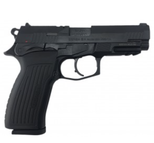 BERSA TPR 9MM BLK 4.3" 17RD - for sale