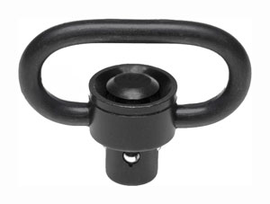 TRY S.S. Q.D. SWIVEL PUSH BUTTON - for sale