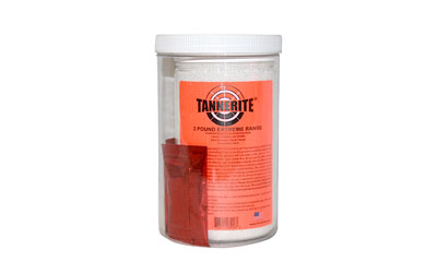 TANNERITE EXTREME RANGE 2LB TRGT - for sale