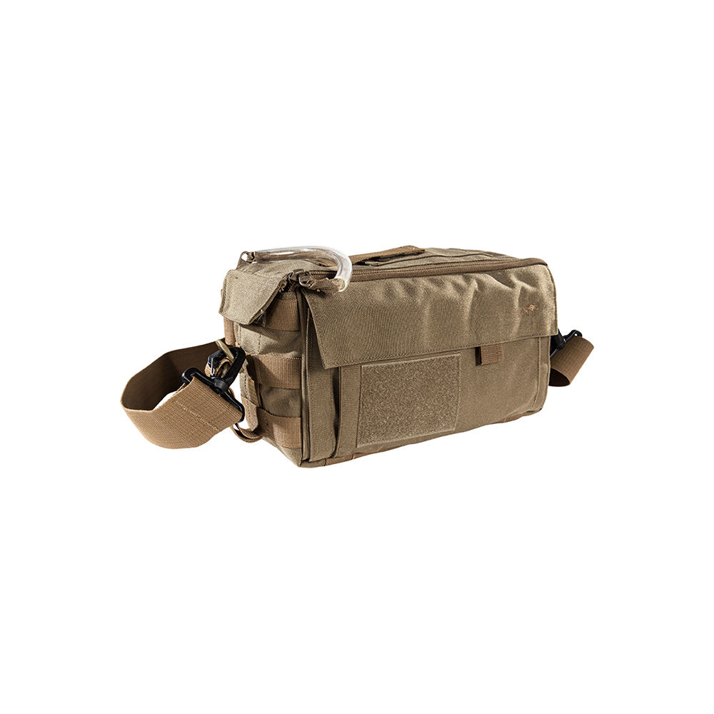 tasmanian tiger - TT7588346 - SMALL MEDIC PACK MKII COYOTE for sale