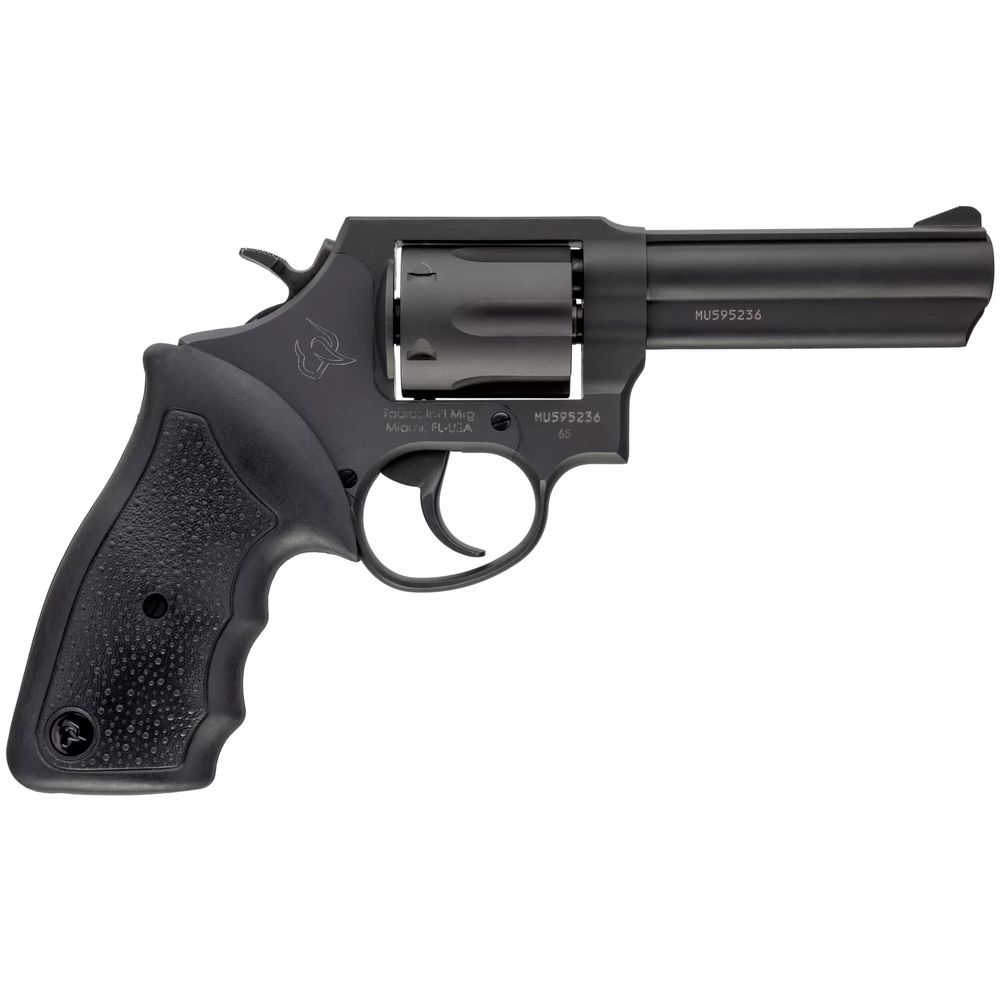 TAURUS 65 357MAG 4" 6RD BLK FS - for sale