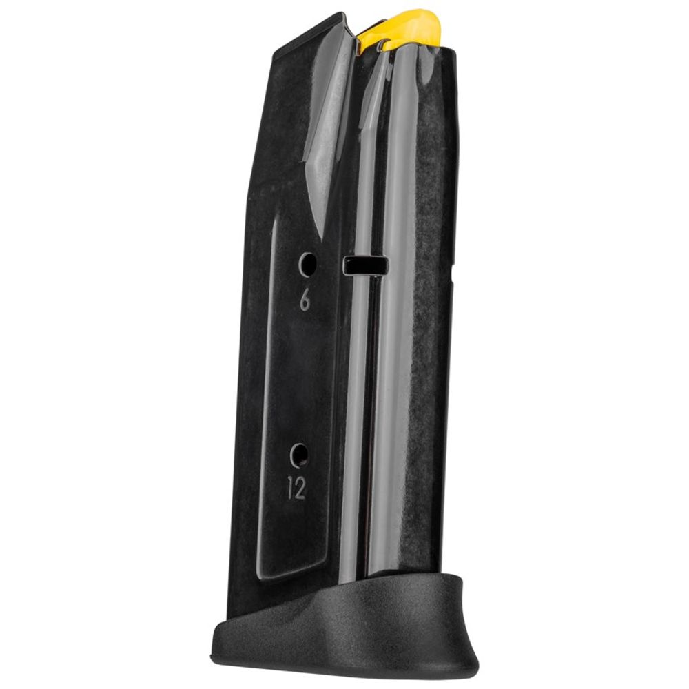 Taurus - G3C - 9mm Luger - ACCESSORY MAGAZINE G3C 9MM 12 RDS for sale