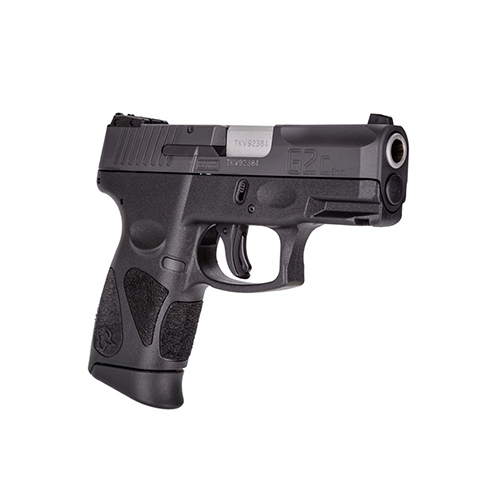 TAU G2C 9MM 3.2 BLK 10RD - for sale