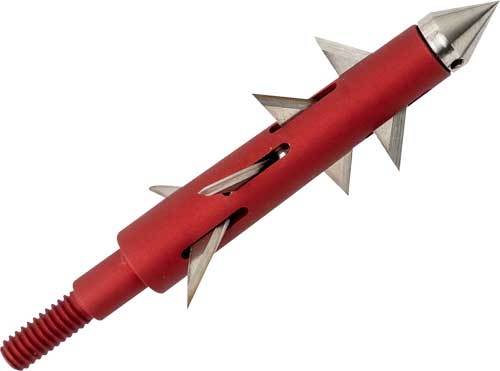 THORN BROADHEADS THE CROWN COMPOUND 100GR 3.25" CUT 3PK - for sale