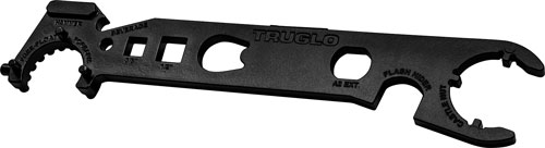 truglo - Armorer's - ARMORER'S WRENCH/MULTI-TOOL for sale