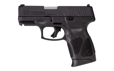TAU G3C SR 9MM 3.26 3 12RD NO MANUAL SAFETY - for sale