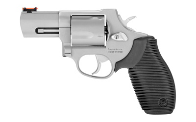 TAURUS TRACKER 44MAG 2.5" 5RD STS - for sale
