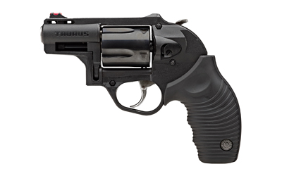 TAURUS 605 357MAG 2" 5RD BLK POLY - for sale