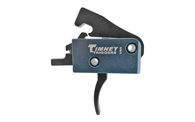 TIMNEY TRIGGER AR-15 IMPACT 3-4LB SOLID SMALL PIN - for sale